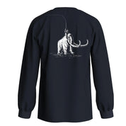 Rep Your Water Long Sleeve T-Shirt - The Mammoth Mobile