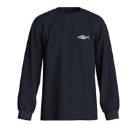 Rep Your Water Long Sleeve T-Shirt - The Mammoth Mobile