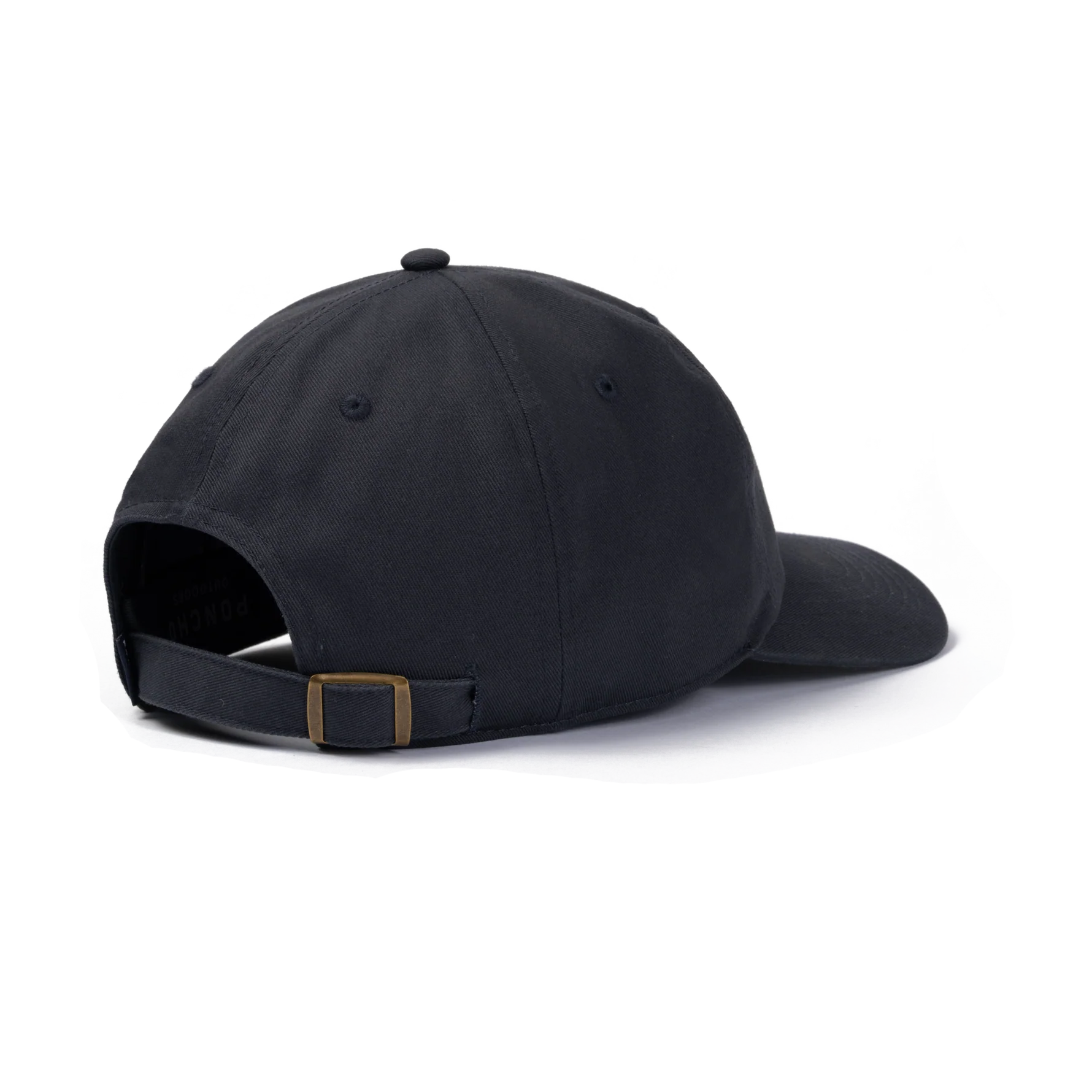 Poncho Outdoors Made for the Outdoors Dad Hat