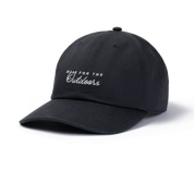 Poncho Outdoors Made for the Outdoors Dad Hat