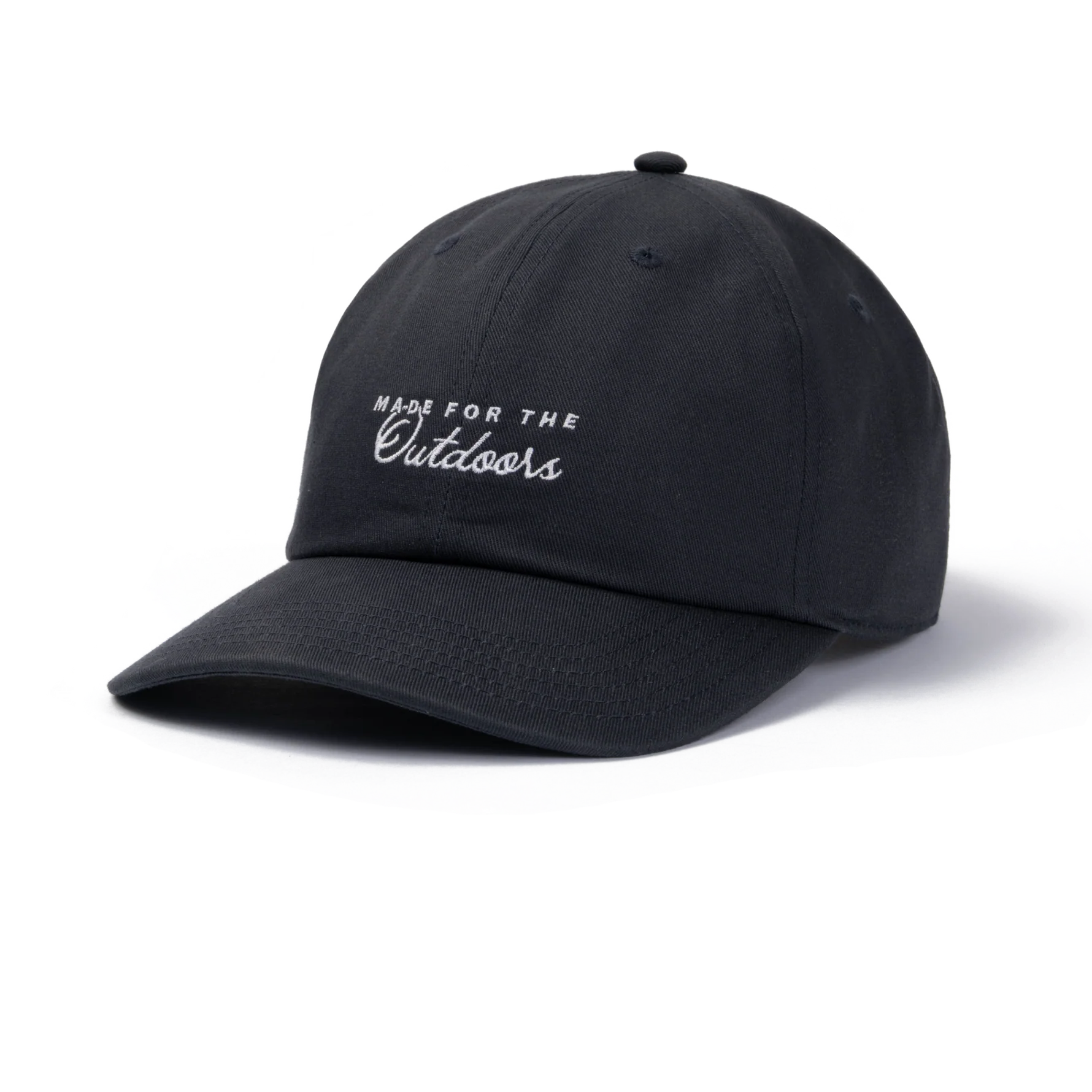 Poncho Outdoors Made for the Outdoors Dad Hat