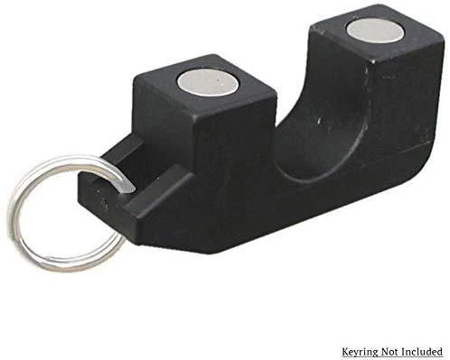 Anglers Accessories Magnetic Rod Holder