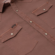 Poncho Outdoors The Marathon Shirt