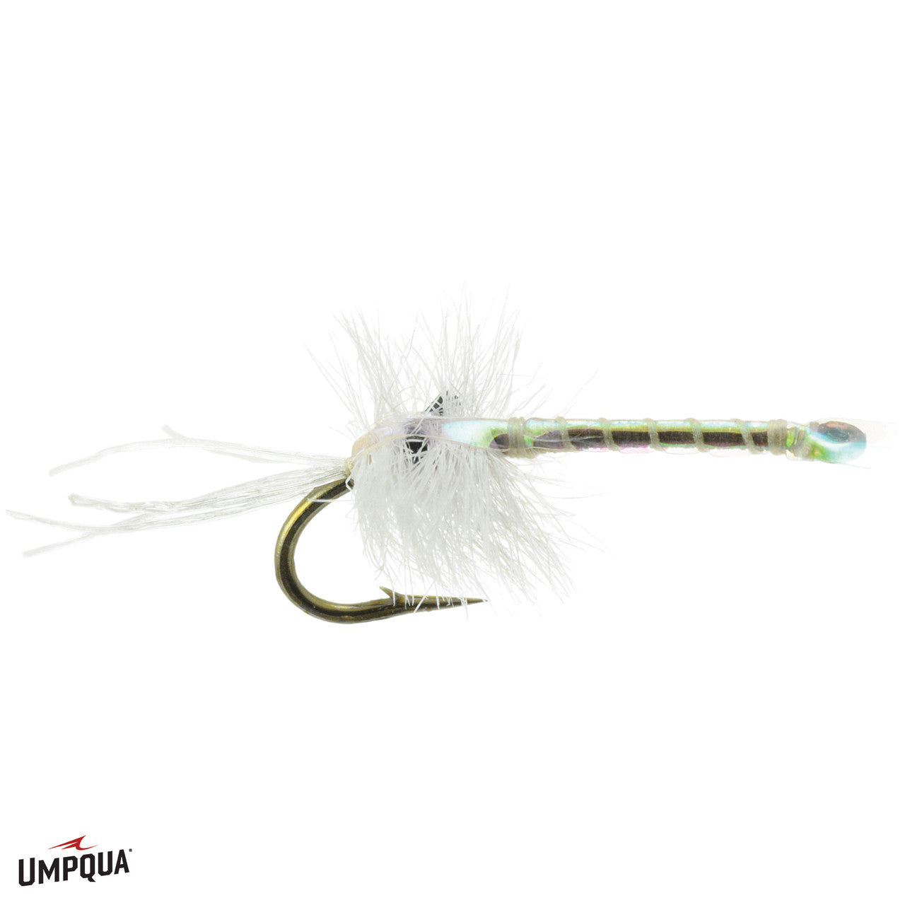 Flashback Mysis - Umpqua Fly