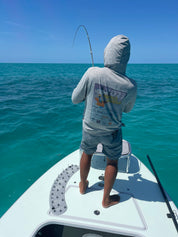 Scientific Anglers Launch Pad - Ice Blue