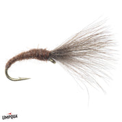 Craven's Mole Fly - Umpqua Fly