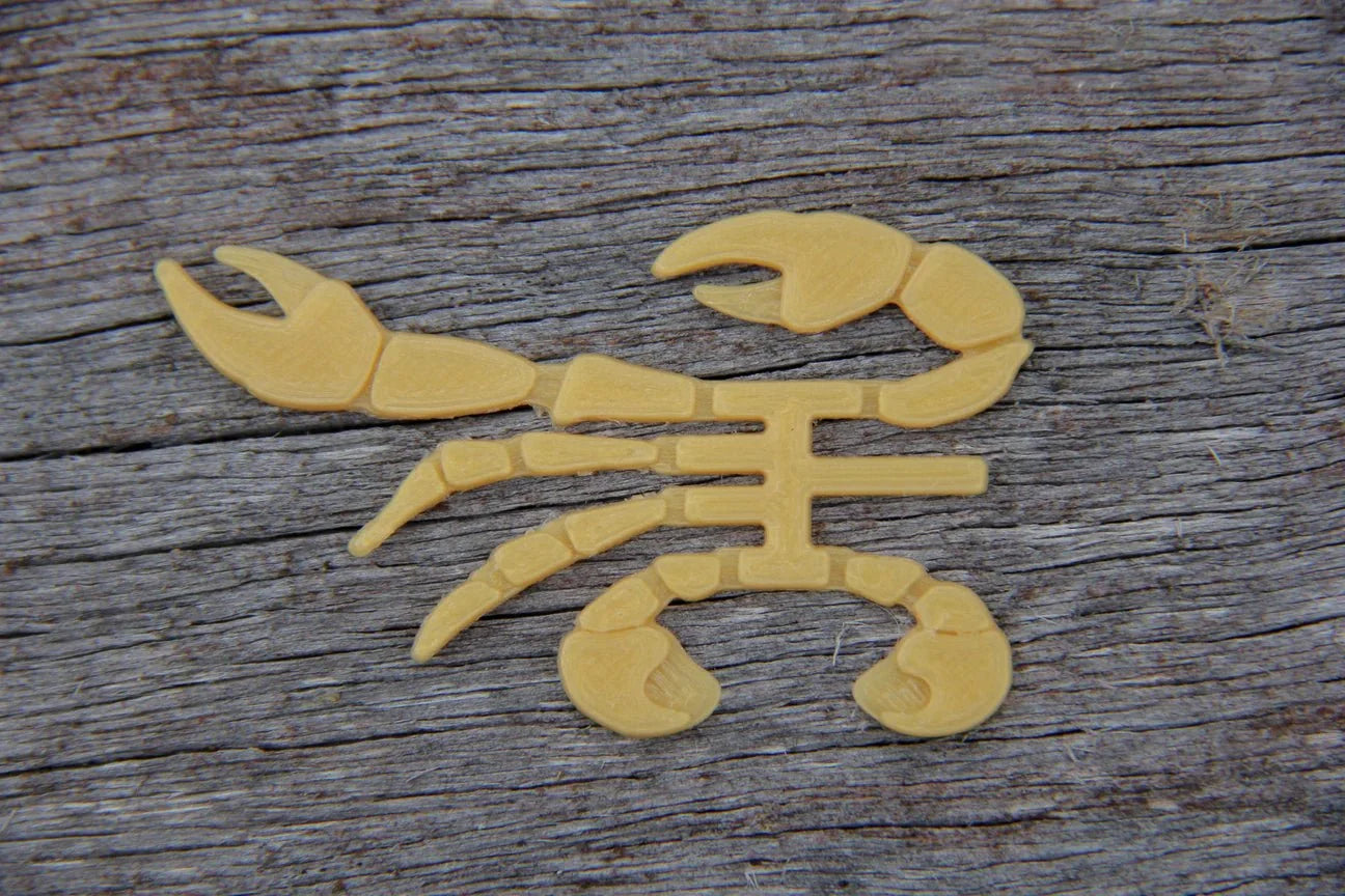 Flats Craft The Mutineer
