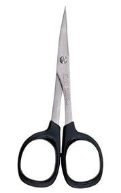 Rambler Angler & Blade Co. KAI® 4" Curved Fly Tying Scissors