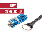Hatch 2026 Custom Splash Camo Nipper 3