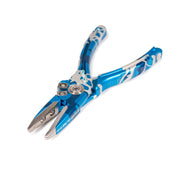 Hatch 2026 Custom Splash Camo Nomad Plier 2