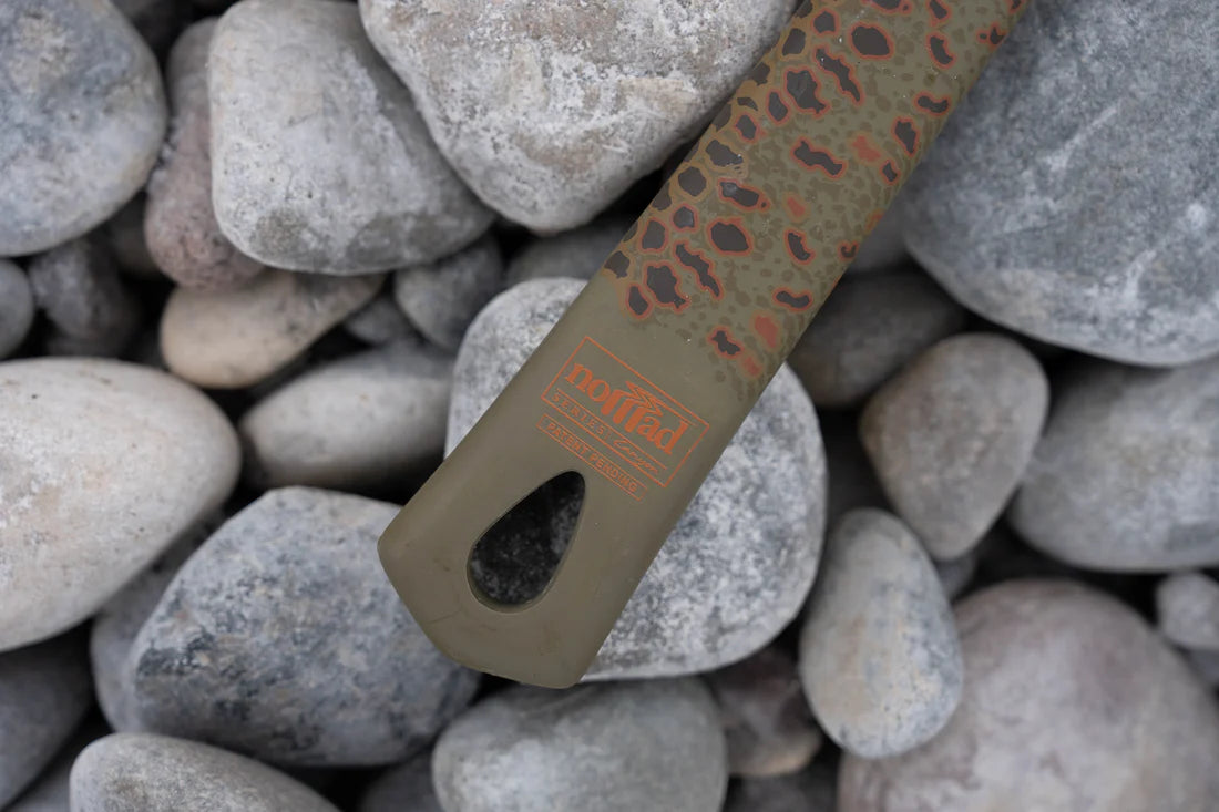 Fishpond Nomad Canyon Net - 2.0 -BT 2.0