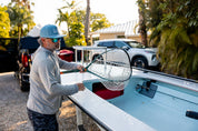 Fishpond Nomad El Jefe Net 2.0
