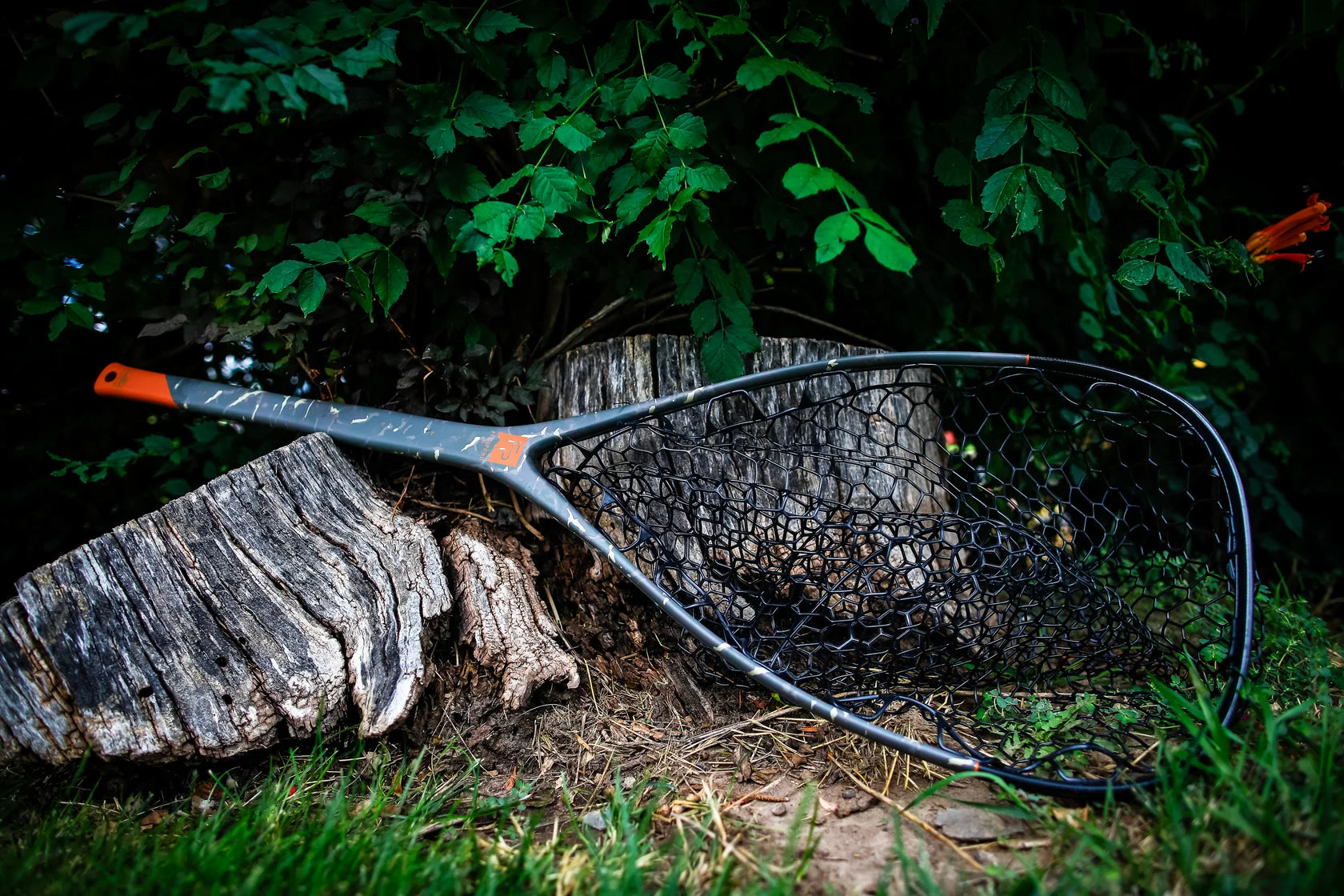 Fishpond Nomad El Jefe Net 2.0