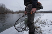 Fishpond Nomad Emerger Net - River Armor - 2.0