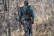 Fishpond Nomad Middle Fork Net - 2.0 - Shadowcast Camo 2.0