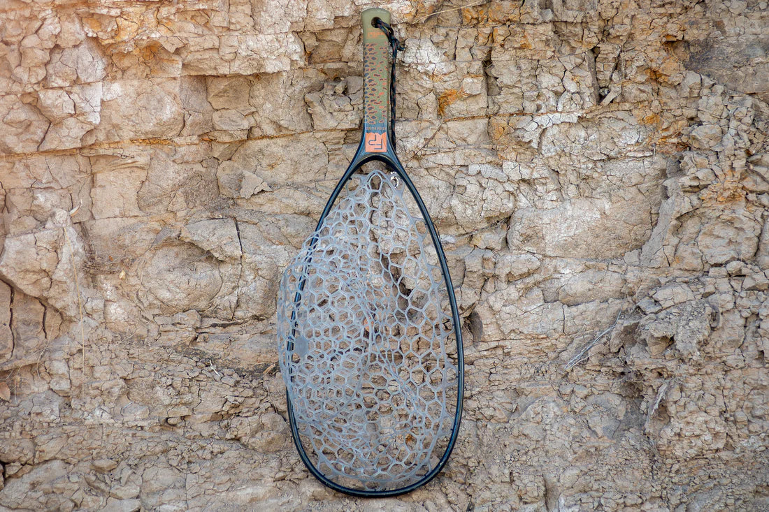 Fishpond Nomad® Native Net - 2.0 - BT 2.0