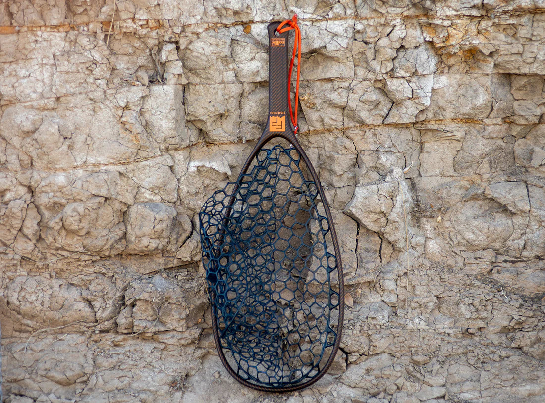 Nomad Native Net - River Armor 2.0