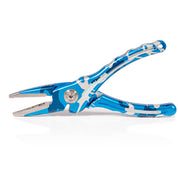 Hatch 2026 Custom Splash Camo Nomad Plier 2