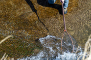 Fishpond Nomad® Yampa Guide Net - River Armor - 2.0