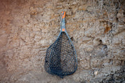 Fishpond Nomad Yampa Hand Net - 2.0 - Shadowcast Camo 2.0