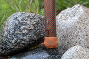 Fishpond Nomad Net End Cap - Cutthroat Orange