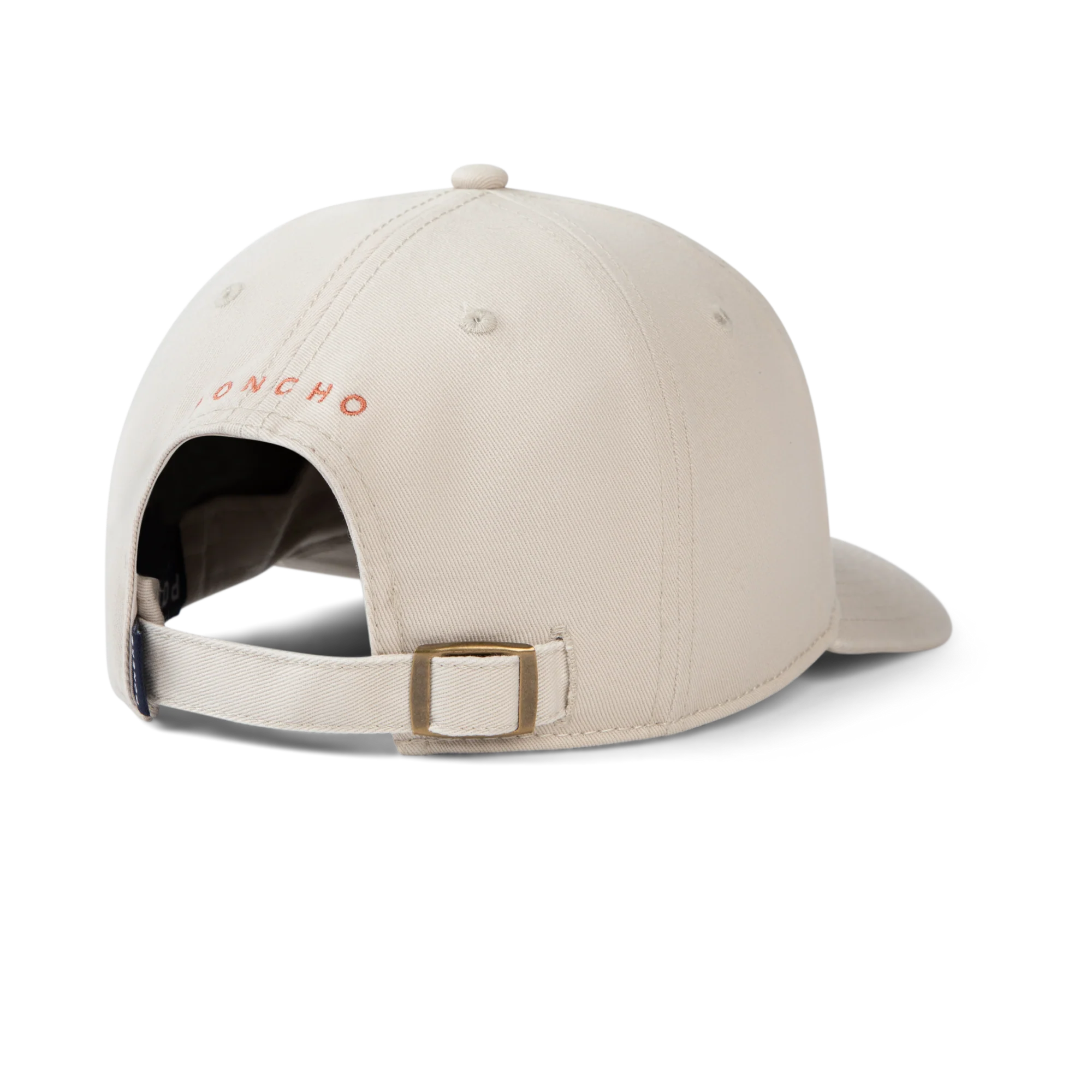 Poncho Outdoors Nymphing Dad Hat