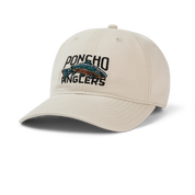 Poncho Outdoors Nymphing Dad Hat
