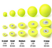 Oros Strike Indicator - Single
