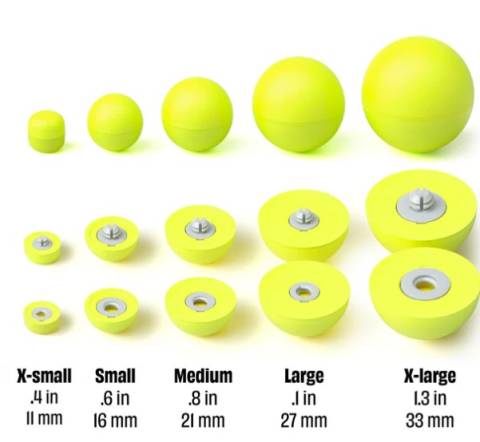 Oros Strike Indicator - Single