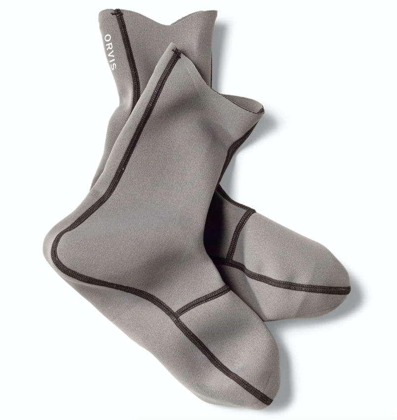 Orvis Neoprene Wading Sock 0.5mm