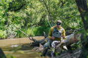 Umpqua Swiftlink Overlook Chest Pack