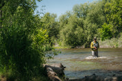 Umpqua Swiftlink Overlook Chest Pack