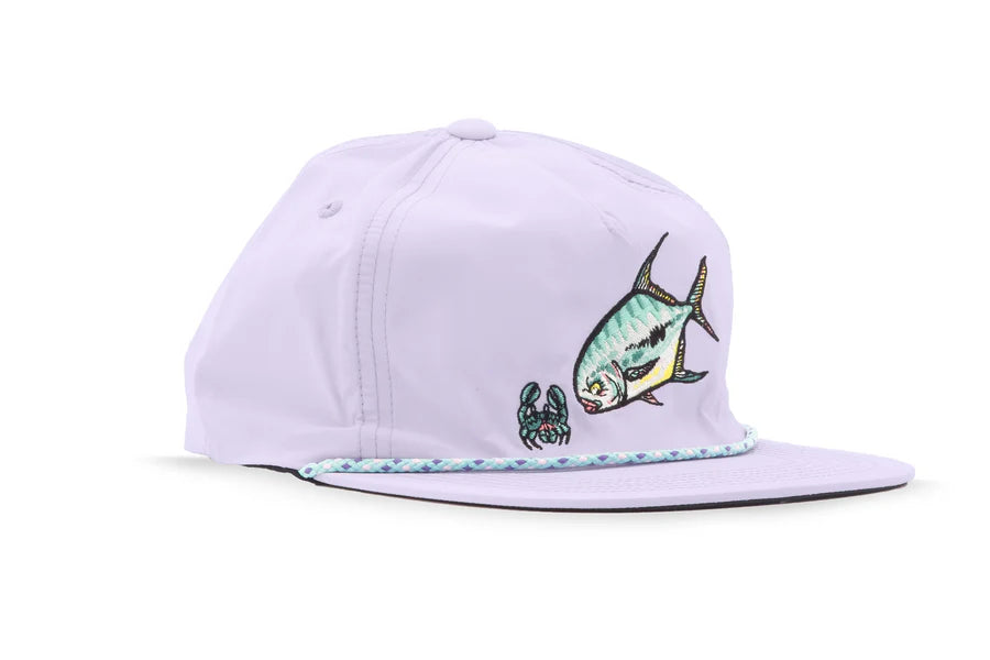 Bajio Permit Performance Hat