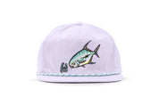 Bajio Permit Performance Hat