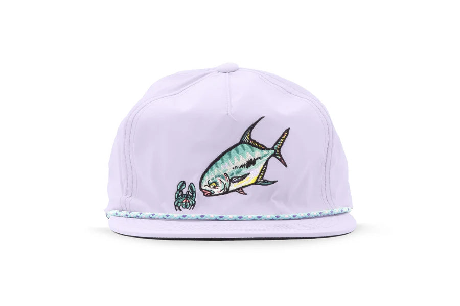 Bajio Permit Performance Hat
