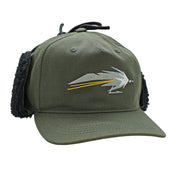RepYourWater Ear Flap Hat - Prime Cuts