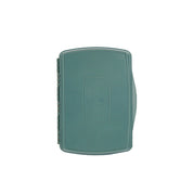 Fishpond Tacky Pescador Fly Box - XL - Dynamic Foam - Smoke Grey