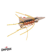 Pizza Delivery - Umpqua Fly