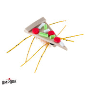Pizza Delivery - Umpqua Fly