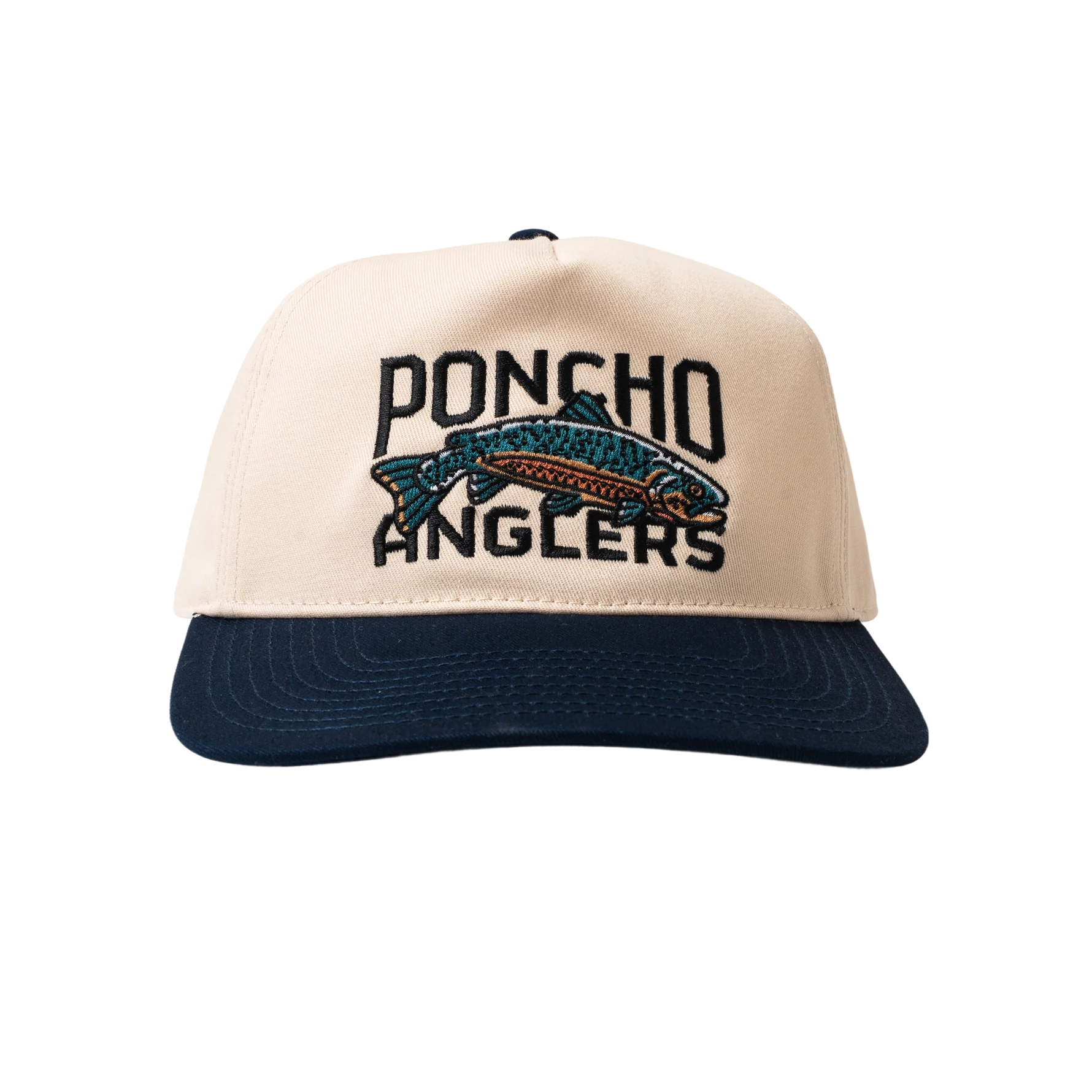 Poncho Outdoors Poncho Anglers Hat