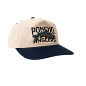 Poncho Outdoors Poncho Anglers Hat