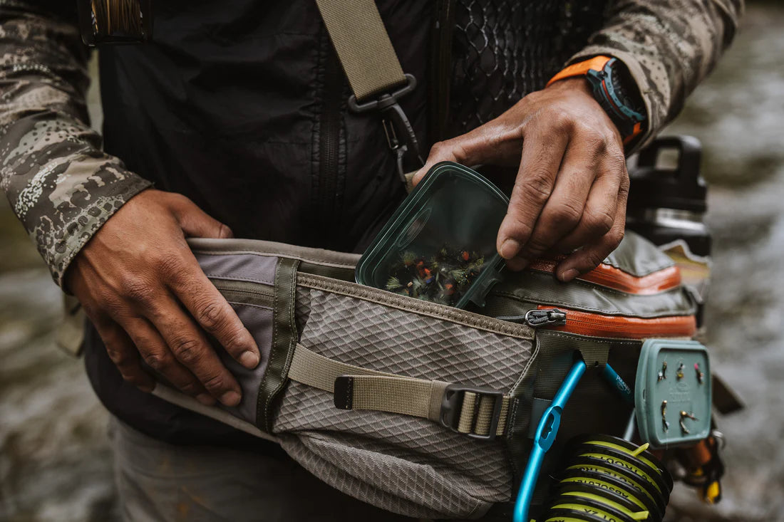 Fishpond Predator Fly Puck