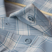 Poncho Outdoors - The Super Chugger Shirt