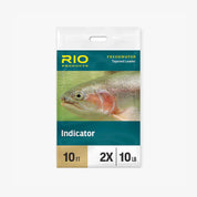 Rio 10' Indicator Leaders