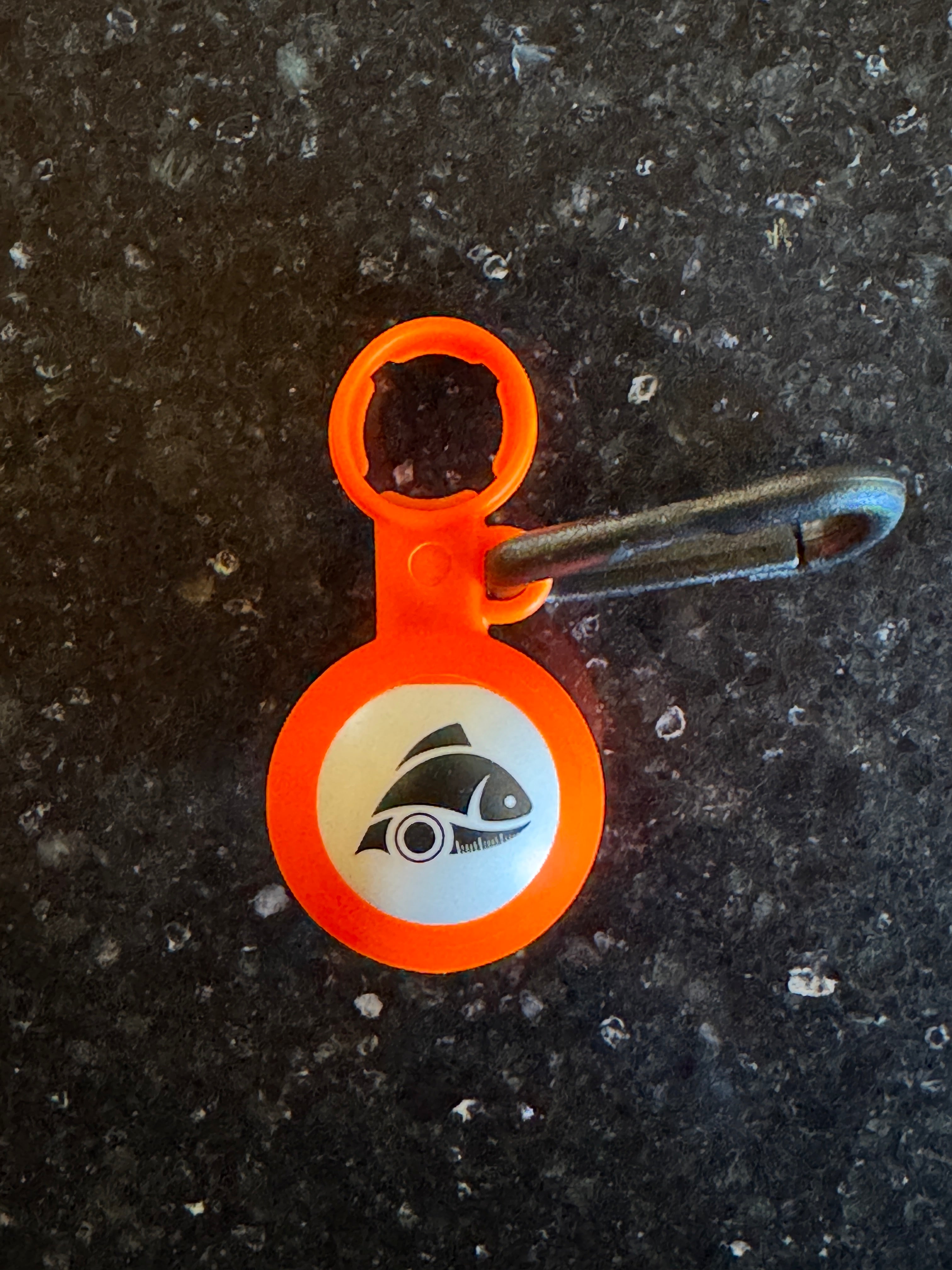 Fishtechy PROOF BALL V2 - Single Pack