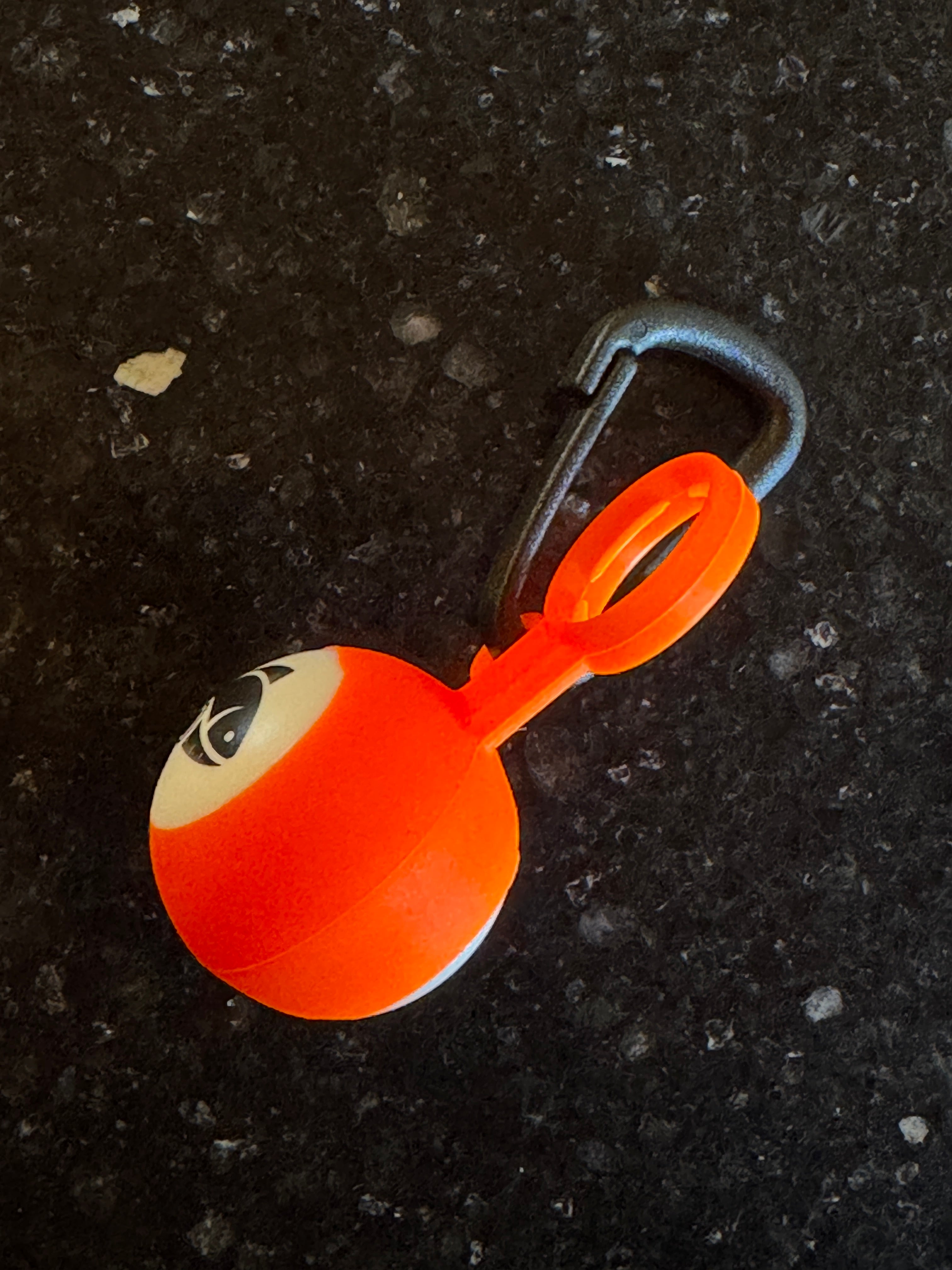 Fishtechy PROOF BALL V2 - Single Pack