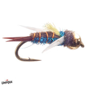 Psycho Prince - Umpqua Fly
