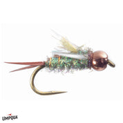 Psycho Prince - Umpqua Fly