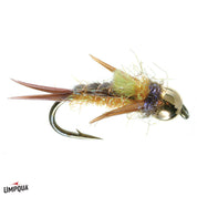 Psycho Prince - Umpqua Fly