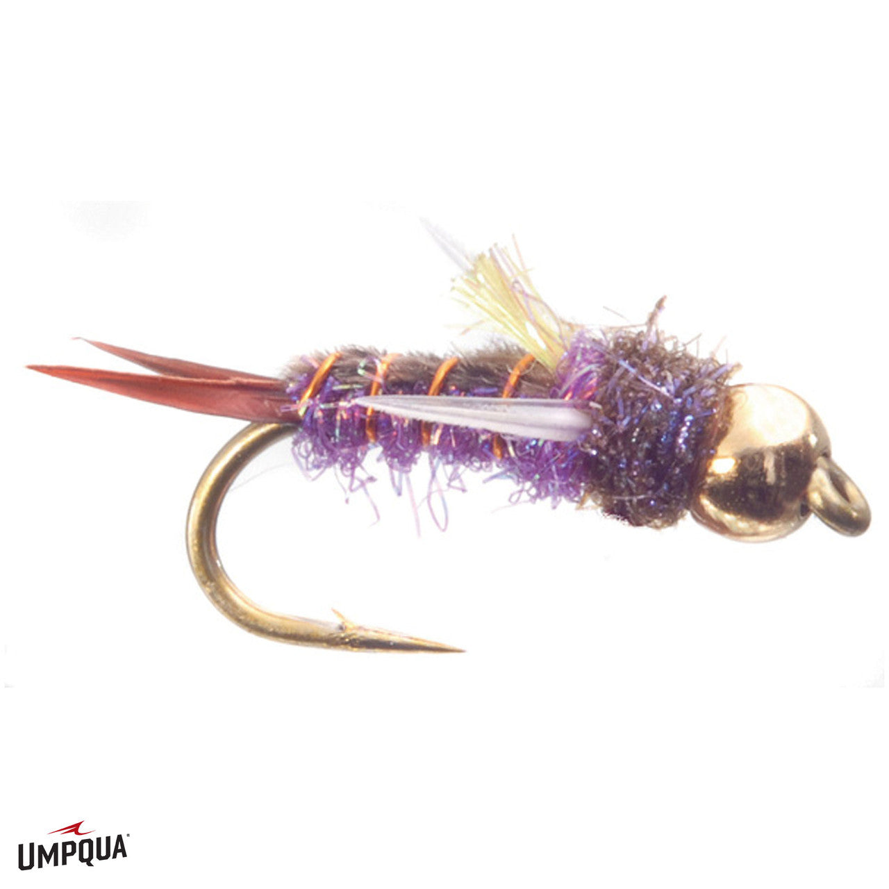 Psycho Prince - Umpqua Fly